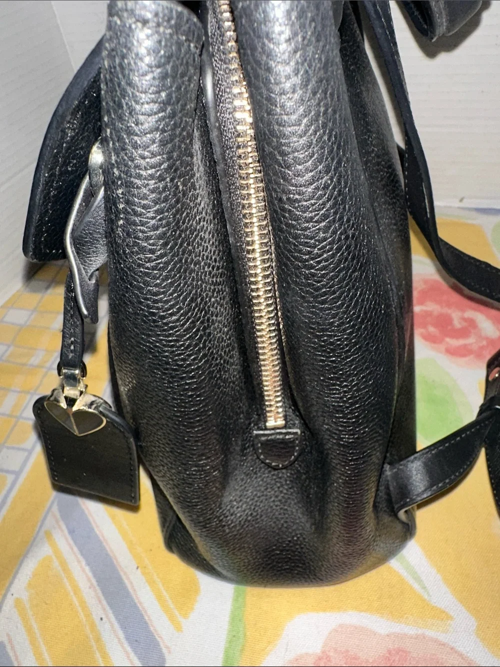 Kate Spade Grace Medium Backpack